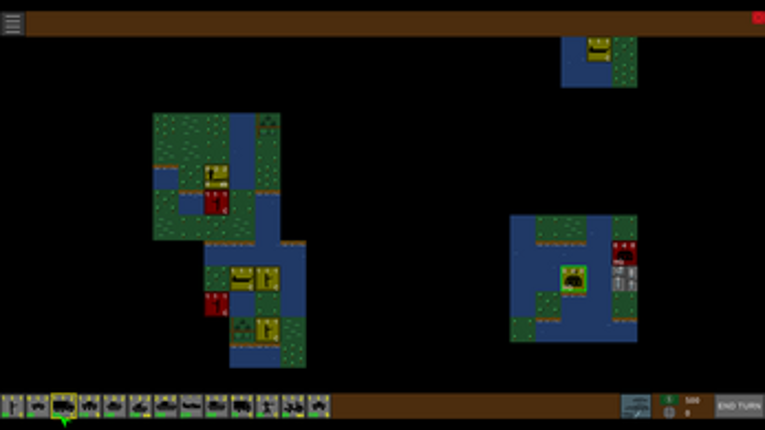 Old Skool Wargame Image