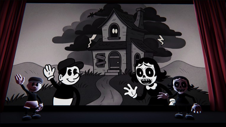 One Last Clip screenshot