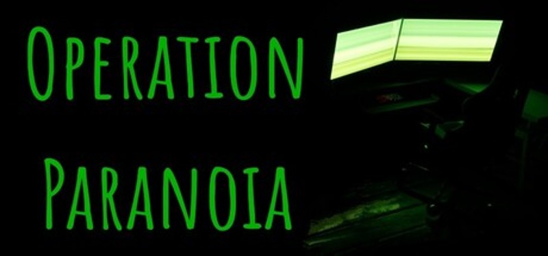 Operation Paranoia Image