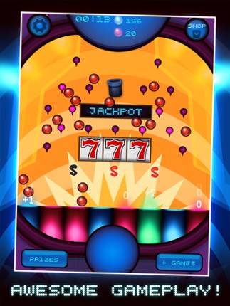 Pachinko - Free Jackpot Slot Game Image