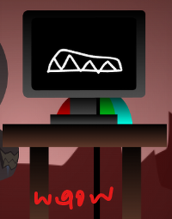 Paradacted: Re-engagement (v0.4) Image