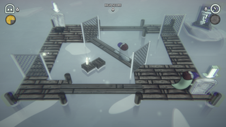 Phantomime screenshot