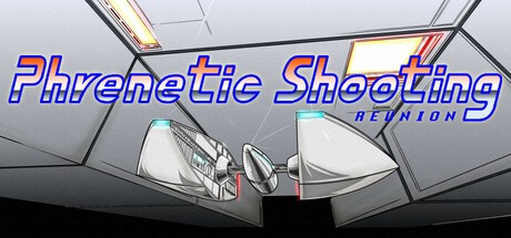 Games like Phrenetic Shooting Reunion