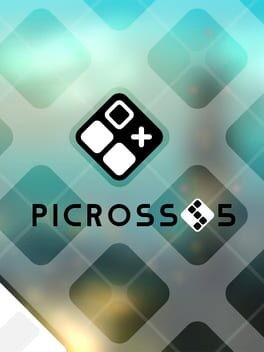 Games like Picross S5