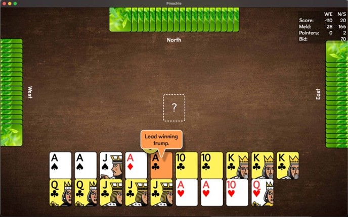 Pinochle Image