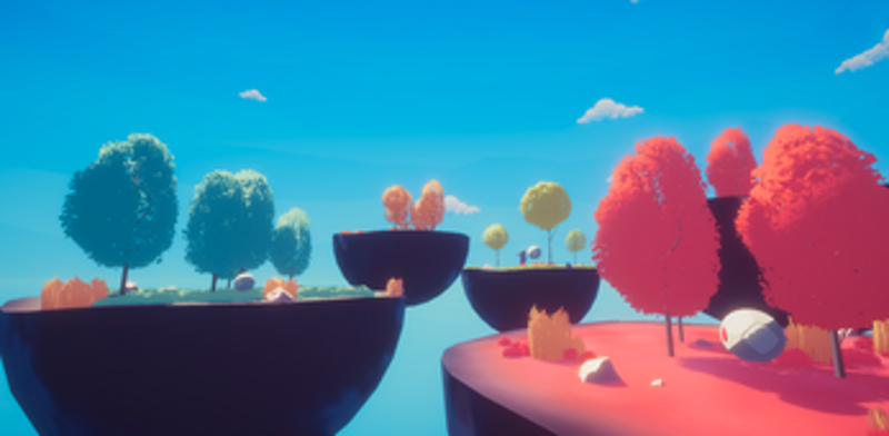 Planet Jumper screenshot