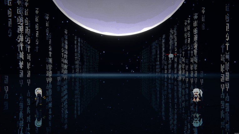 Poetry of Blood: Eclipse screenshot