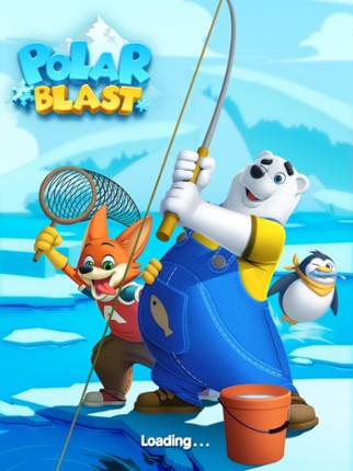 Polar Blast Pop Image