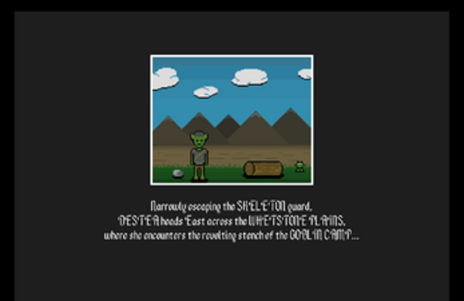 PongVenture screenshot