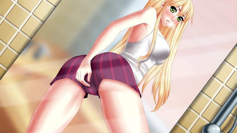 Possession screenshot