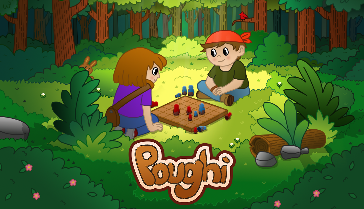 Games like Poughi
