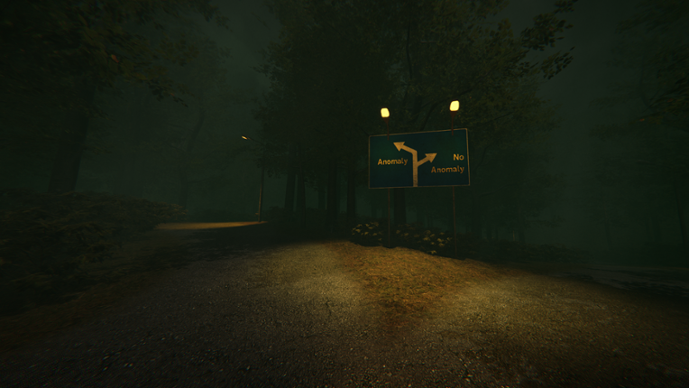 Pripyat 0 screenshot