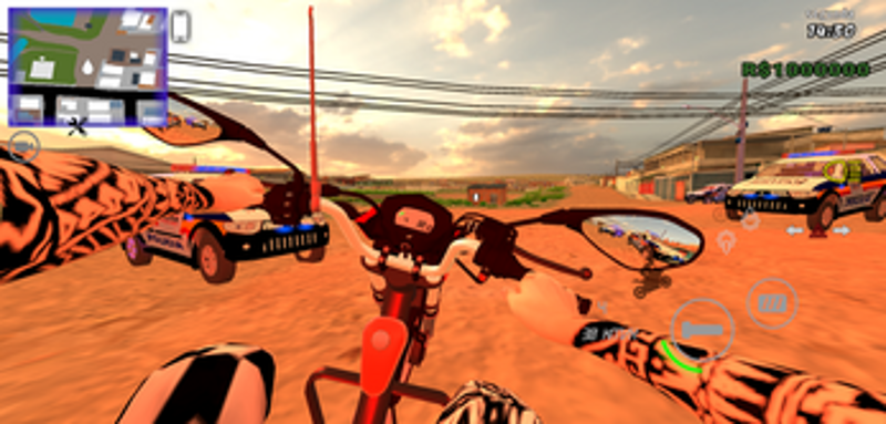 Projeto244: Motos Image