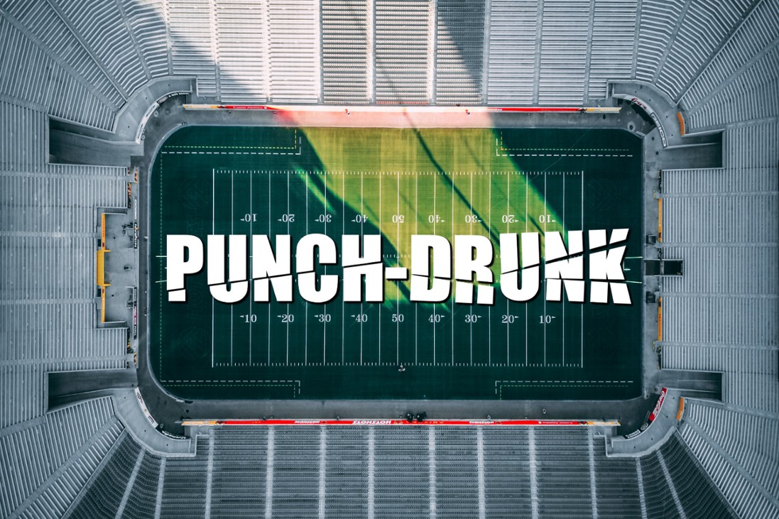 Games like Punch-Drunk