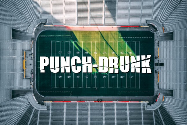 Punch-Drunk Game Cover