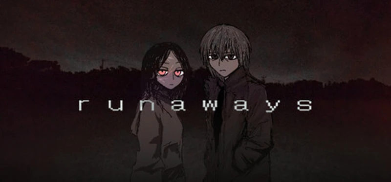 r u n a w a y s Image