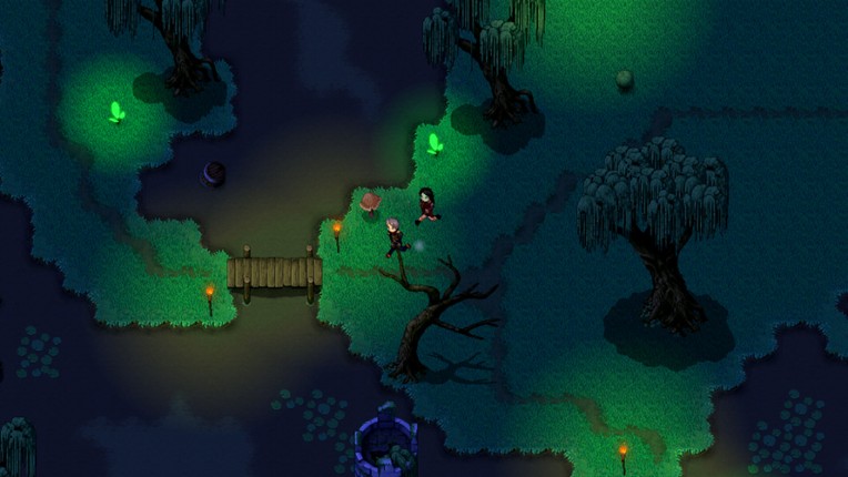 Realmbreaker: Awakening screenshot