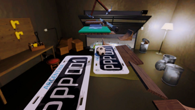 Rebotín Rebotán screenshot