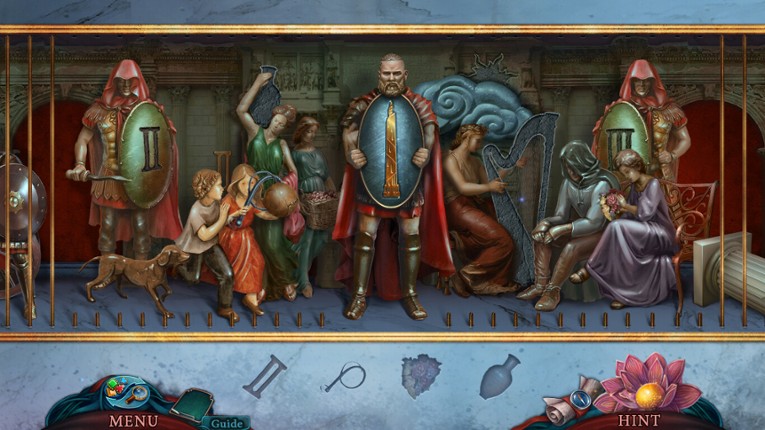 Reflections of Life: Spindle of Fate screenshot