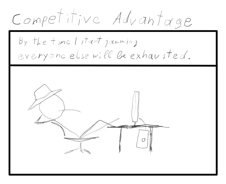 Games like Relativity