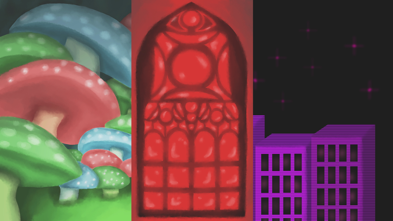 Games like Retro Adventures of the Dead