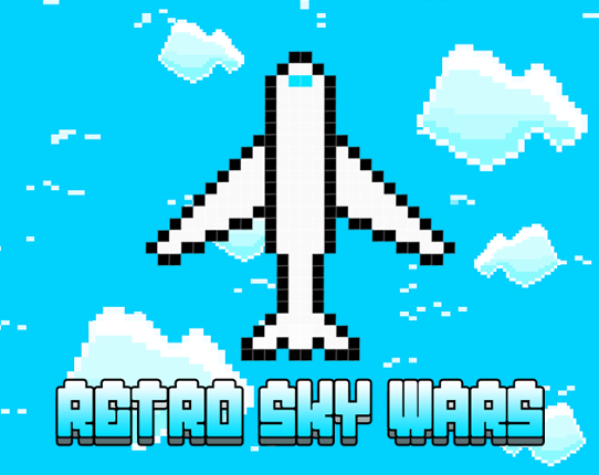 RETRO SKY WARS Image