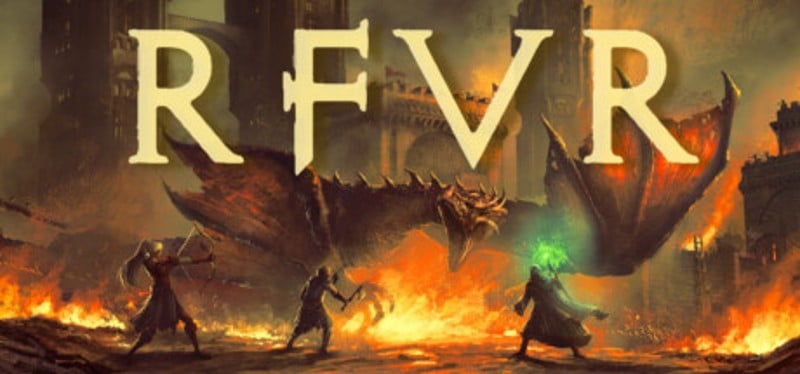 RFVR Game Cover