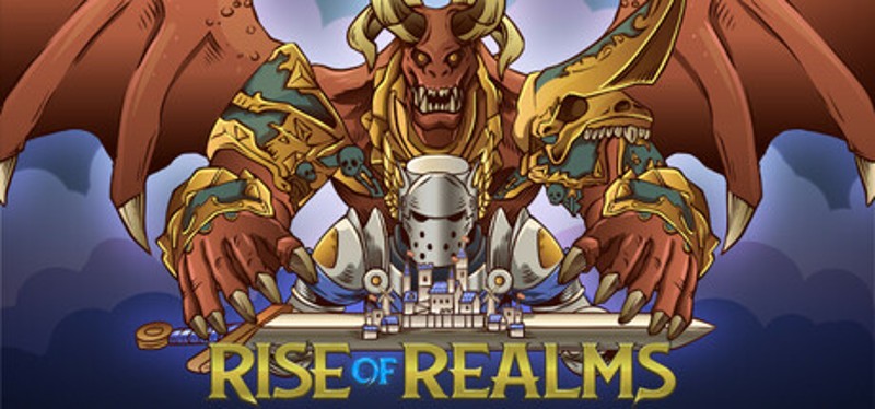 Rise of Realms Image