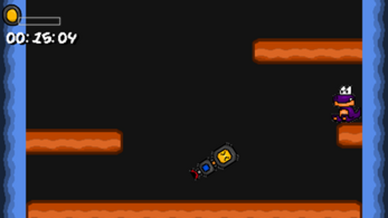Robo Hop screenshot