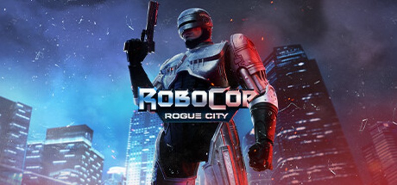RoboCop: Rogue City Image