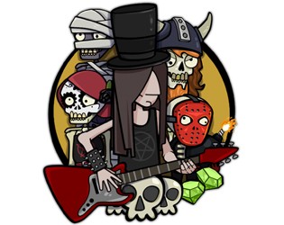 Games like Rock Defender