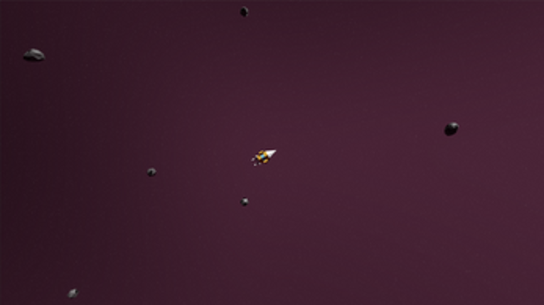 Rocket Trip screenshot