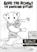 Rodents with Guitars Image