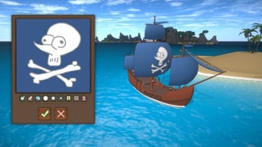 Roguebound Pirates Image