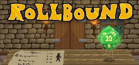 Games like Rollbound