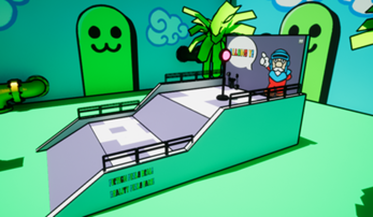 Roll'N With Da Punchez (Demo) screenshot