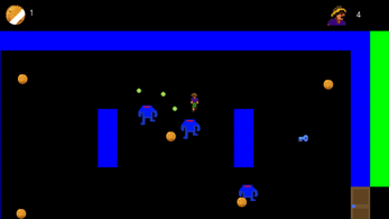 RozGame-RozWareProjekte Image