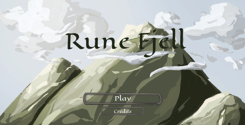 Rune Fjell Game Cover