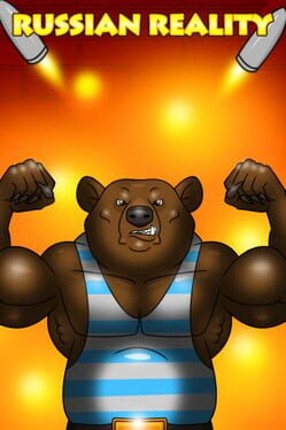 Russian Reality Image