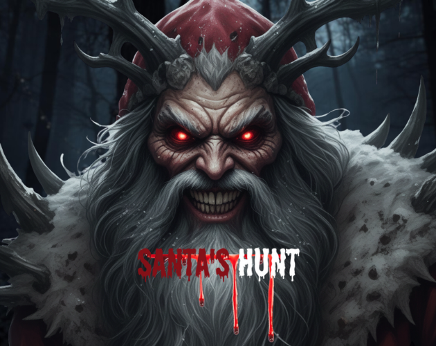 Games like Santa's Hunt