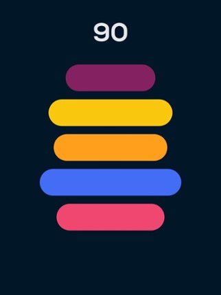 Scale Sticks - Hardest Game! screenshot