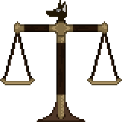 Scales of Ma'at Image