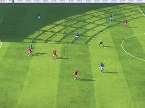 Score Real Soccer 2016 Image