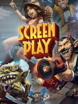 Games like ScreenPlay
