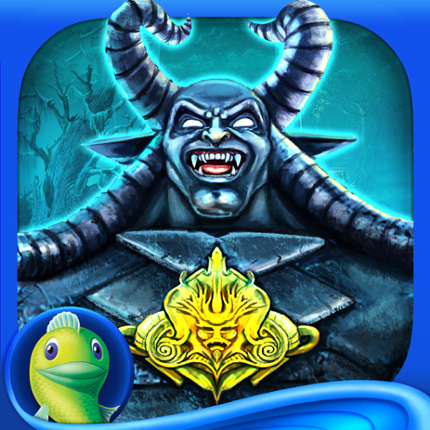 Secrets of the Dark: Eclipse Mountain Collector's Edition HD - A Hidden Object Adventure Image