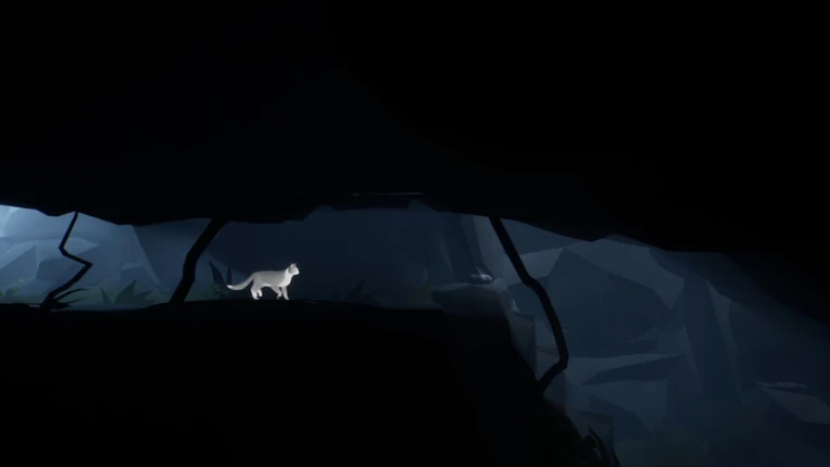 Seeking Home screenshot