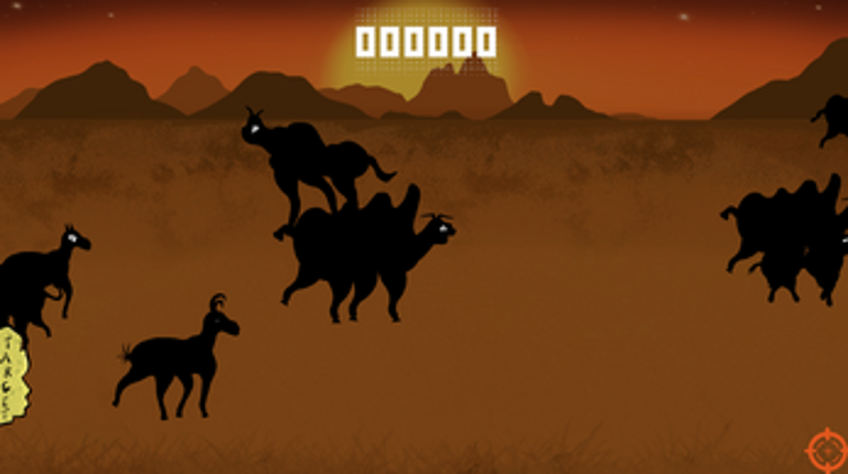 Shadows of the Savannah screenshot