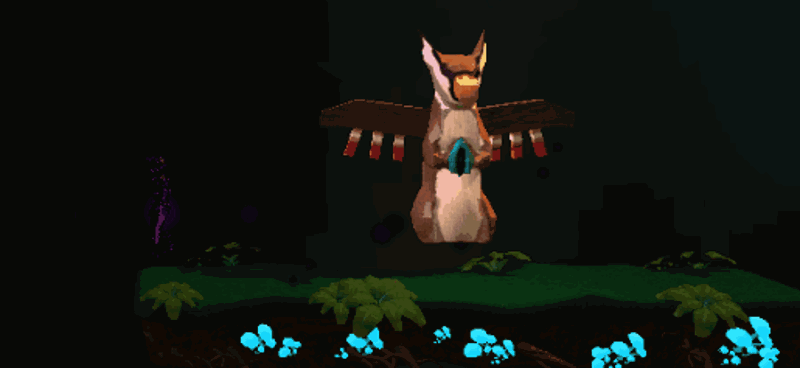 Shifter screenshot