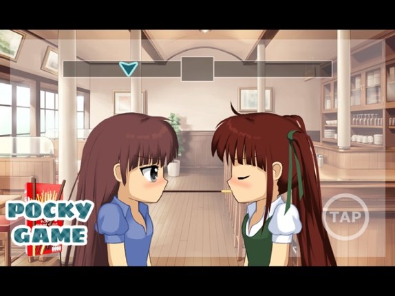 Shoujo City 2D screenshot