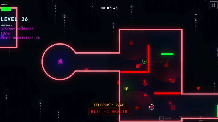 Silent Protocol Image